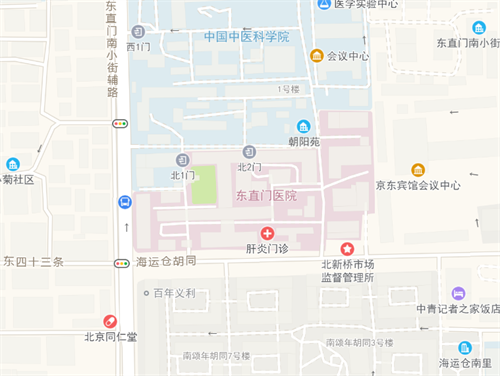 北京中醫(yī)藥大學東直門醫(yī)院口腔科一區(qū) (2).png
