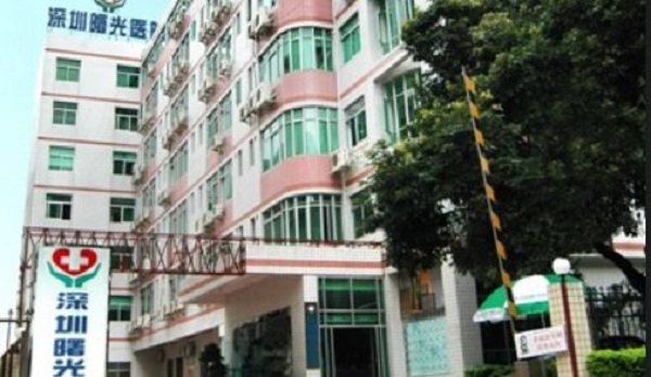 深圳曙光醫(yī)院口腔科醫(yī)生大全，深圳專業(yè)的醫(yī)院和醫(yī)生介紹
