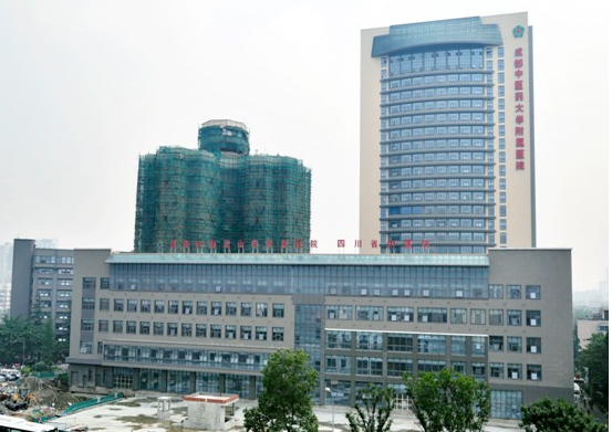 成都中醫(yī)藥大學(xué)附屬醫(yī)院美容科怎么樣?真人隆胸案例\科室概況一覽